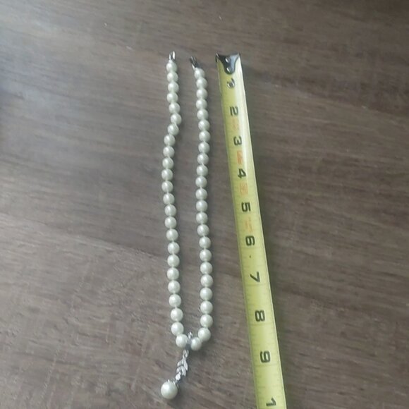 Pearl necklace - Picture 6 of 11